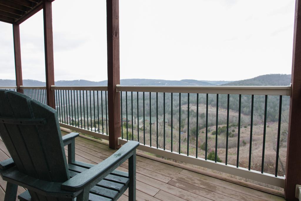 Cliffs Resort Table Rock Lake Branson Exterior photo