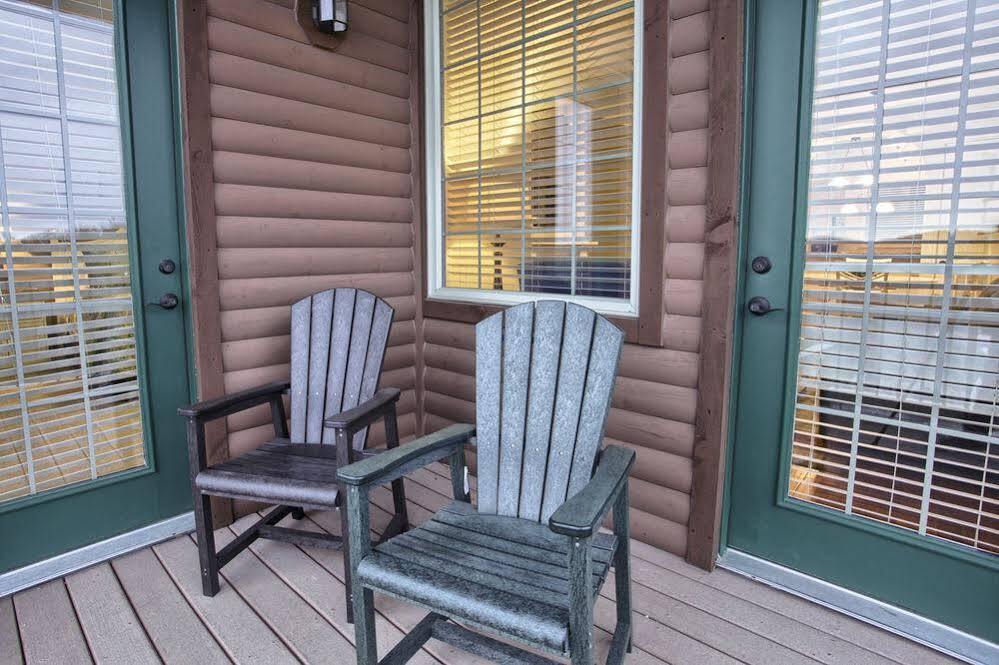 Cliffs Resort Table Rock Lake Branson Exterior photo